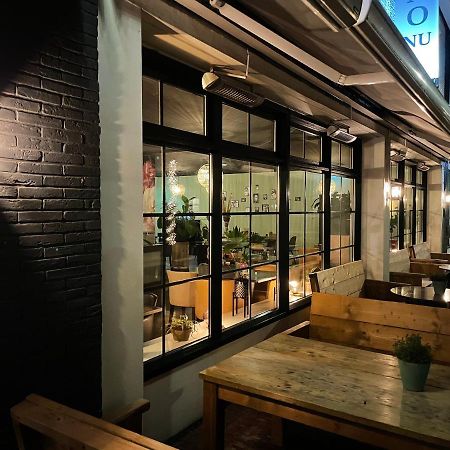 Hotel Restaurant Anno Nu Oostkapelle Eksteriør billede