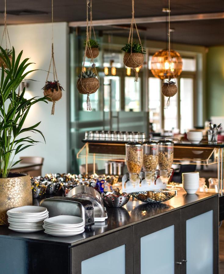 Hotel Restaurant Anno Nu Oostkapelle Eksteriør billede