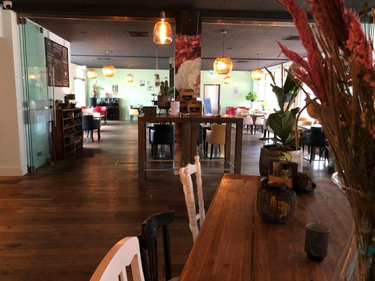 Hotel Restaurant Anno Nu Oostkapelle Eksteriør billede