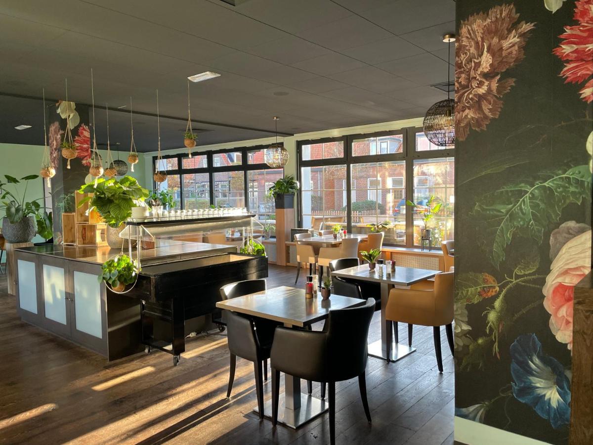 Hotel Restaurant Anno Nu Oostkapelle Eksteriør billede
