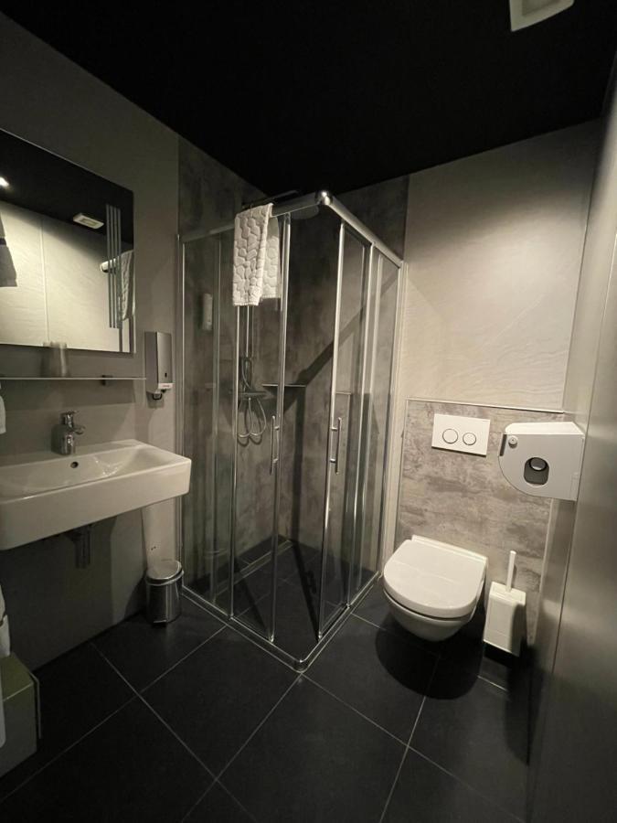 Hotel Restaurant Anno Nu Oostkapelle Eksteriør billede