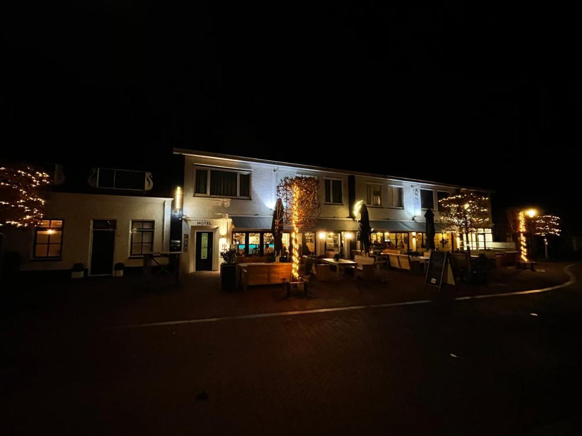 Hotel Restaurant Anno Nu Oostkapelle Eksteriør billede