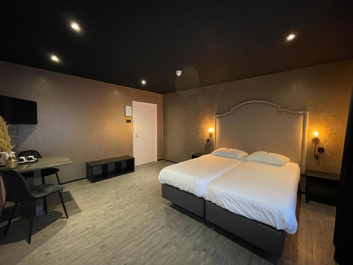 Hotel Restaurant Anno Nu Oostkapelle Eksteriør billede