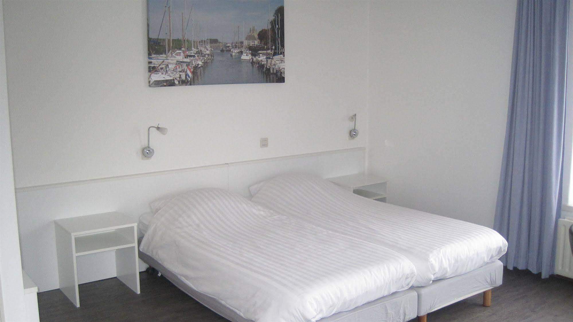 Hotel Restaurant Anno Nu Oostkapelle Eksteriør billede
