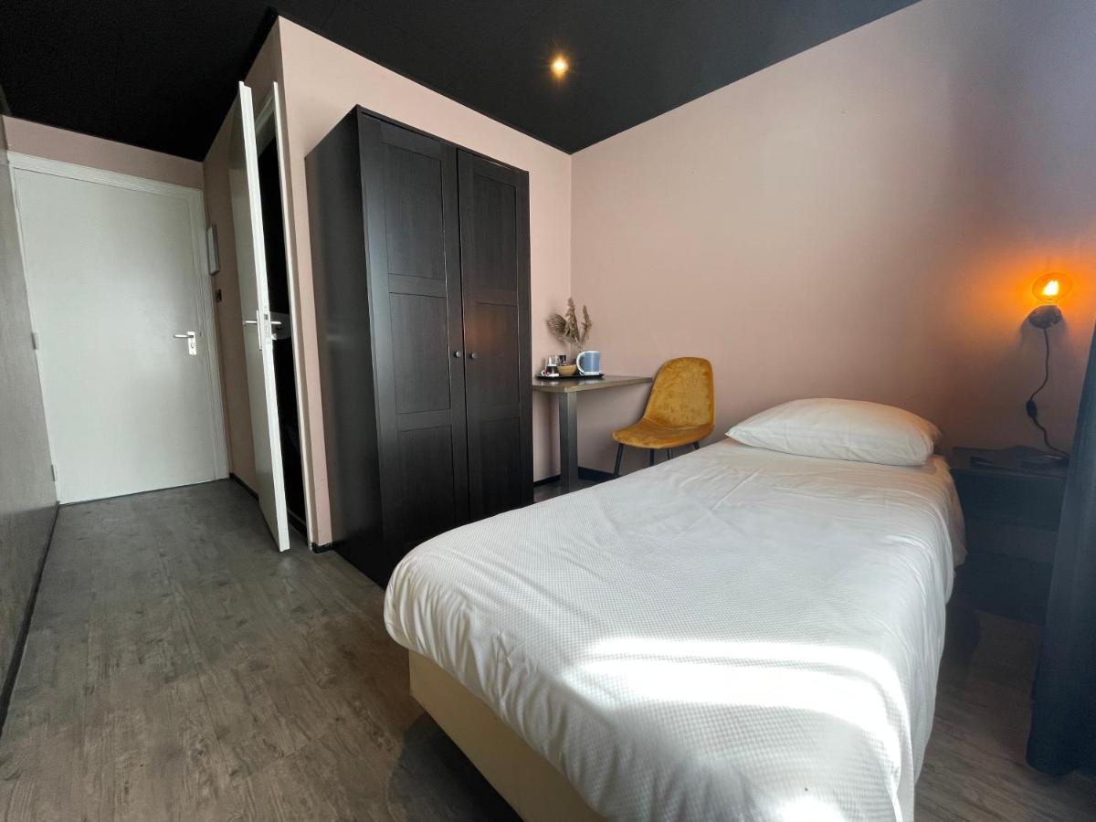 Hotel Restaurant Anno Nu Oostkapelle Eksteriør billede