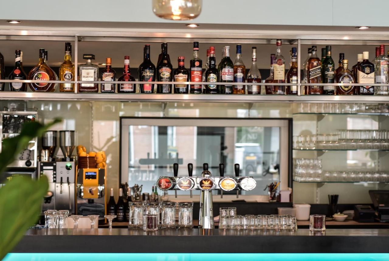 Hotel Restaurant Anno Nu Oostkapelle Eksteriør billede