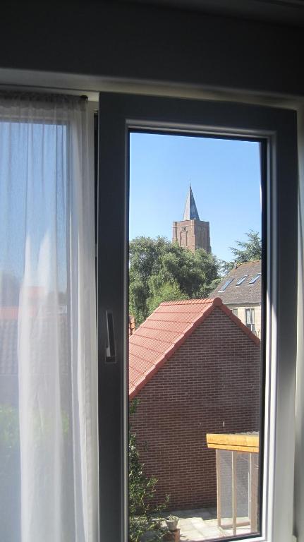 Hotel Restaurant Anno Nu Oostkapelle Værelse billede