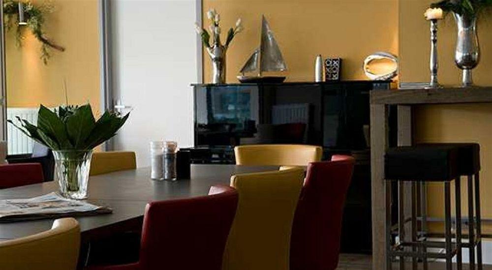 Hotel Restaurant Anno Nu Oostkapelle Eksteriør billede