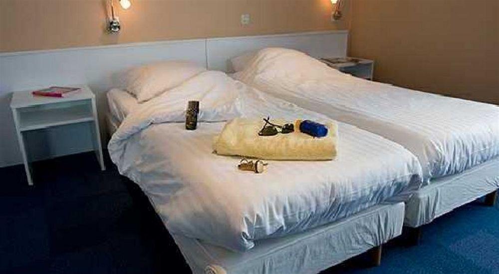 Hotel Restaurant Anno Nu Oostkapelle Eksteriør billede