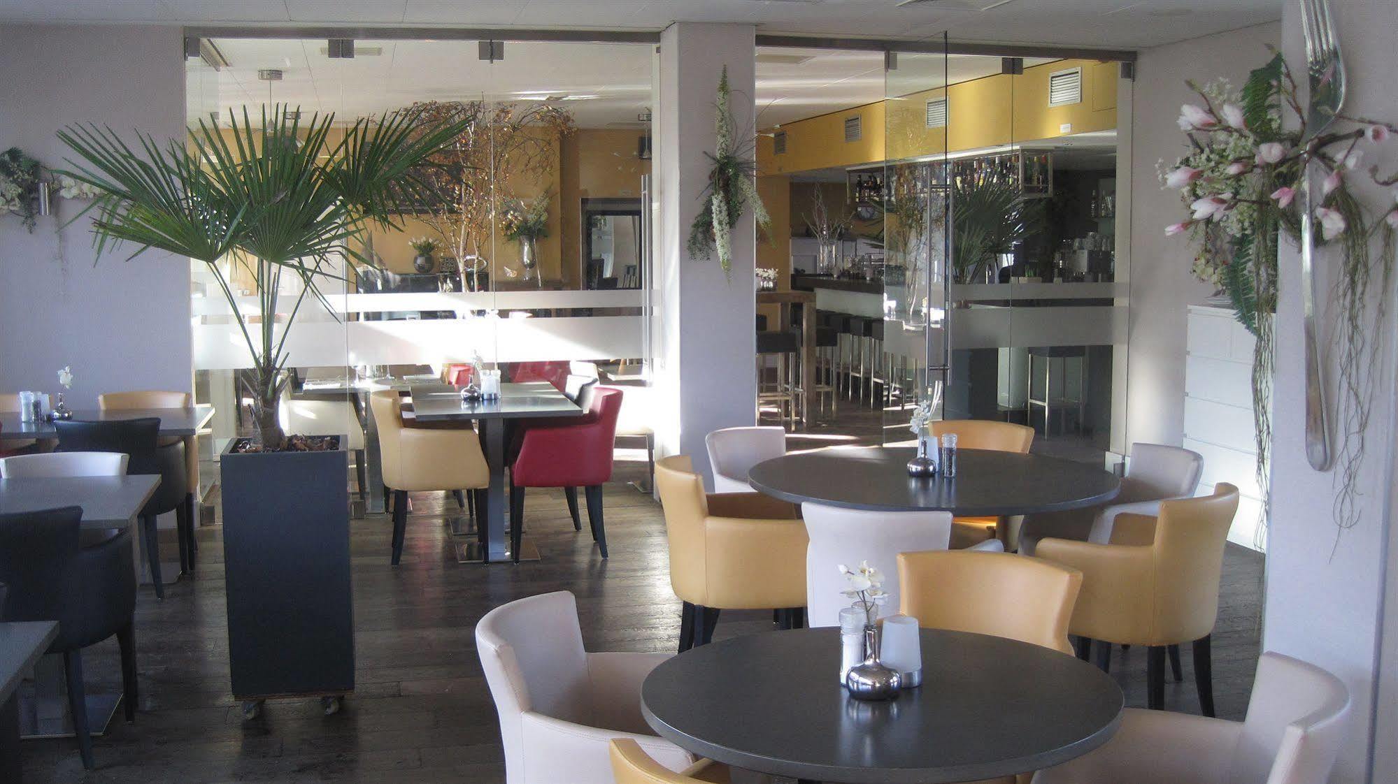 Hotel Restaurant Anno Nu Oostkapelle Eksteriør billede