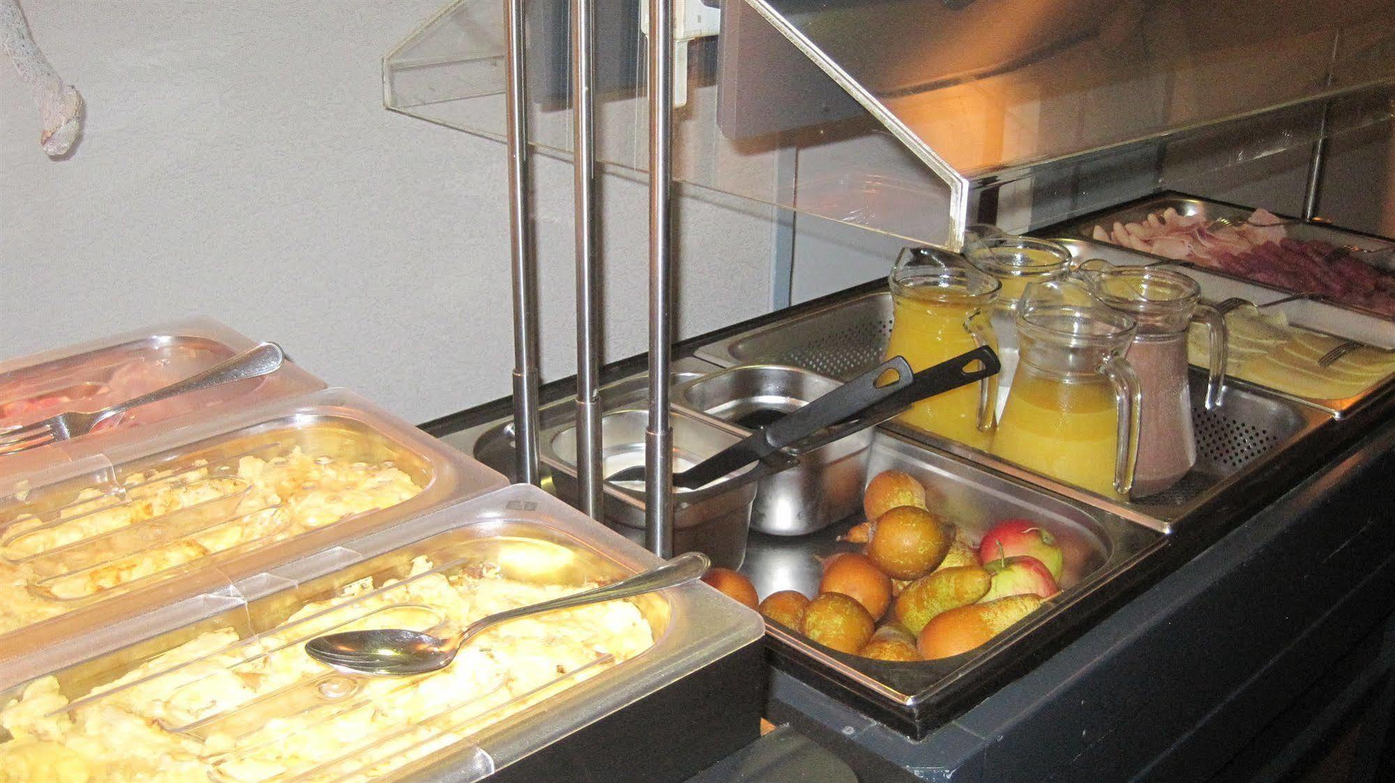 Hotel Restaurant Anno Nu Oostkapelle Eksteriør billede