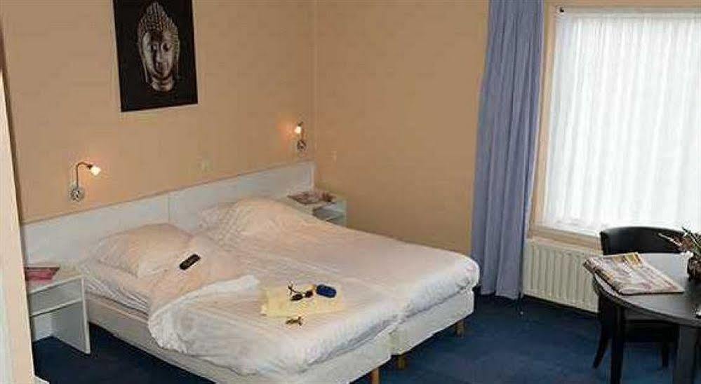 Hotel Restaurant Anno Nu Oostkapelle Eksteriør billede